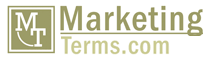 Marketing Terms.com - Digital Marketing Reference