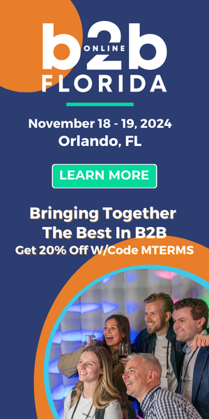 B2B Online Florida